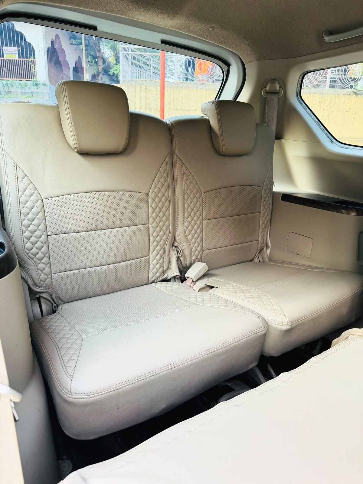 Ertiga VXI CNG